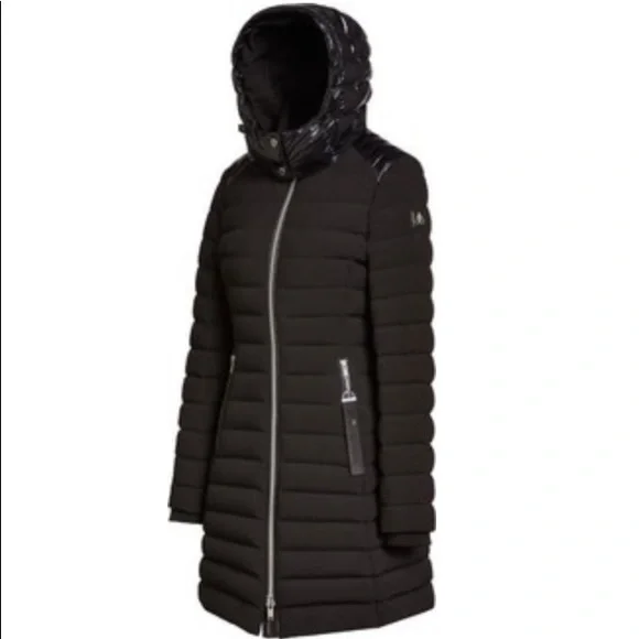 ✨HP x 2✨MOOSE KNUCKLES WINTER COAT (L) - Picture 10 of 17